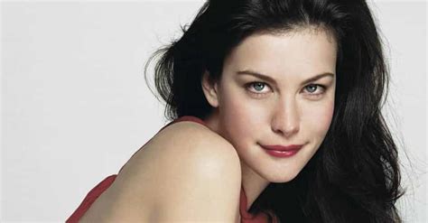 liv tyler movies list.